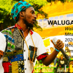 WALUGANDA EP BY PHITZO KIGANDA MC, GRAB A COPY