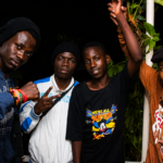 NEW SONG ALERT: KUWANGULA BY MEDULLA MCEE