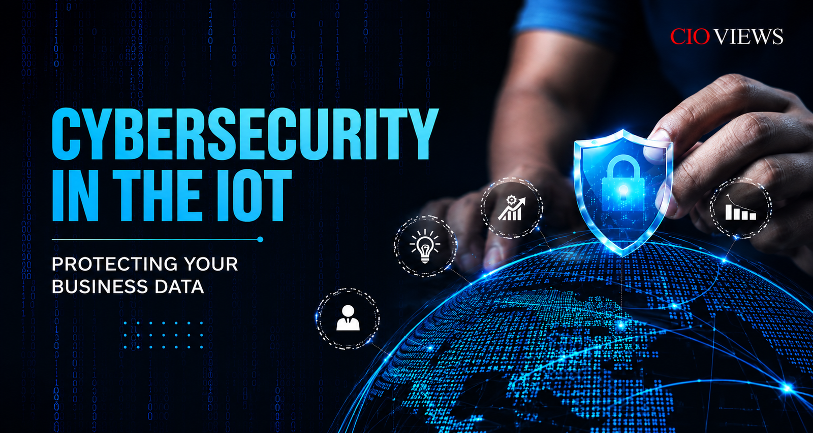 cyber security in iot