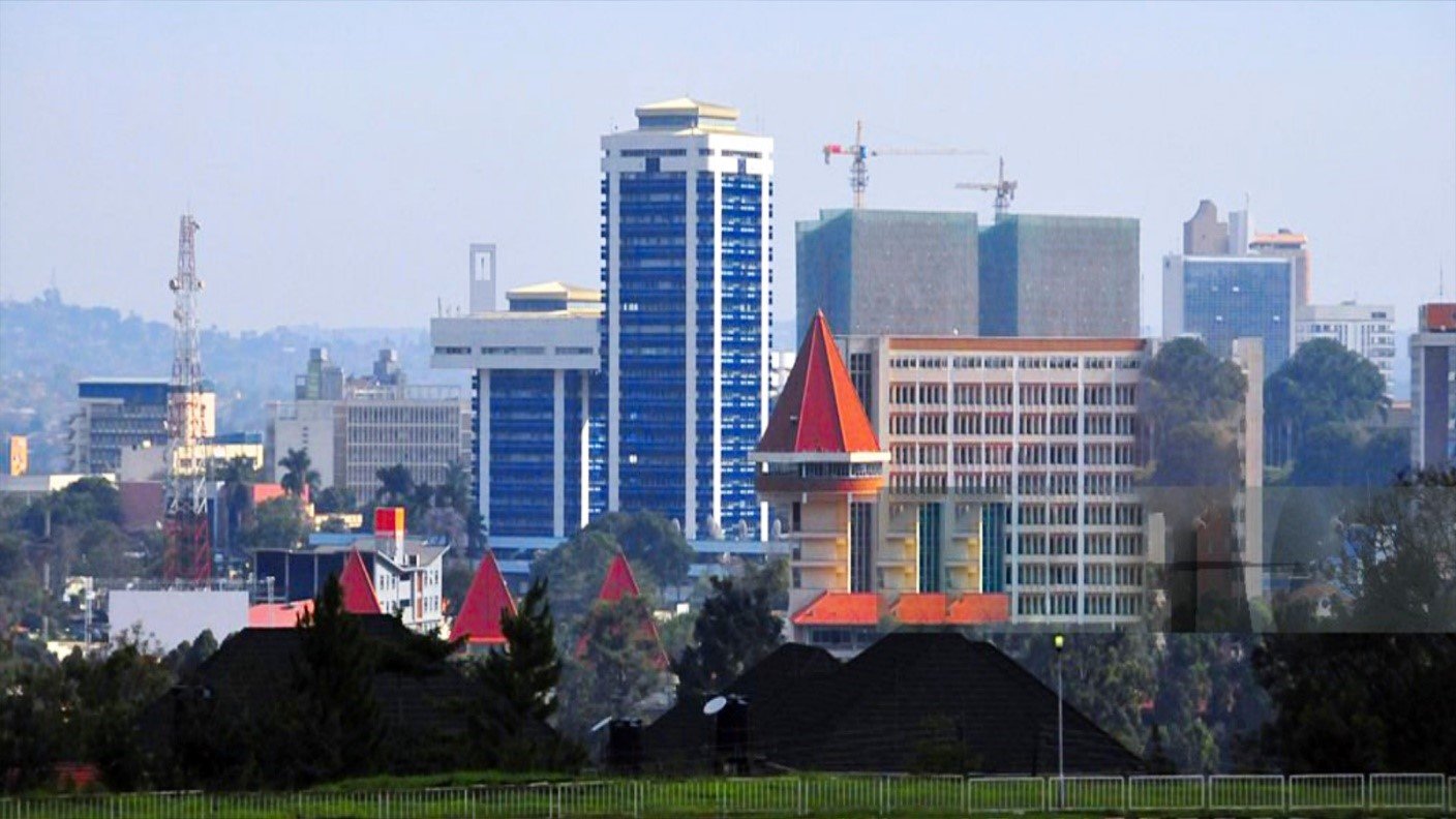 Kampala, the city of seven hills, is not just Uganda’s capital, it is a symbolic and conceptual frontier: "the New Meroe City"