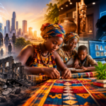 SAFEGUARDING THE TAPESTRY: CHALLENGES AND STRATEGIES IN PRESERVING CULTURAL LEGACY