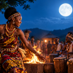 RITUALS, CEREMONIES, AND CULTURAL PRACTICES: THE RHYTHMS OF BELONGING