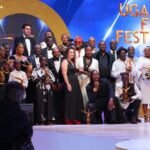 ADUI, SMALL GODS AND GNL ZAMBA’S INFINITY WIN BIG AT THE 13TH UGANDA FILM FESTIVAL