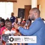EMPOWERING UGANDAN CREATORS: NATIONWIDE DRIVE DEMYSTIFIES COPYRIGHT REFORMS