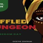 FINAL REHEARSALS AS DUFFLED DUNGEON LOOMS