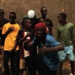 DMC VINIKIZO PREMIERS NEW VISUALS “NZIGULILAWO EGULU”