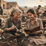 THE FOUNDATIONS OF CULTURAL LEGACY: UNEARTHING THE WISDOM WOVEN THROUGH TIME